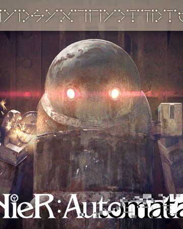 3c3c1d119440927 Nier Wiki Fandom Turns out that emil's head just happens to look like the aliens'. 3c3c1d119440927 nier wiki fandom