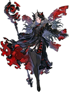 Saryu Abyssal Witch