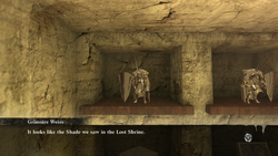 Trophy Room, NIER Wiki