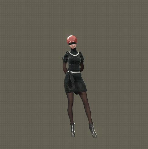 NieR 🔴【NieR: Automata】[2] Mission: Find the missing YoRHa