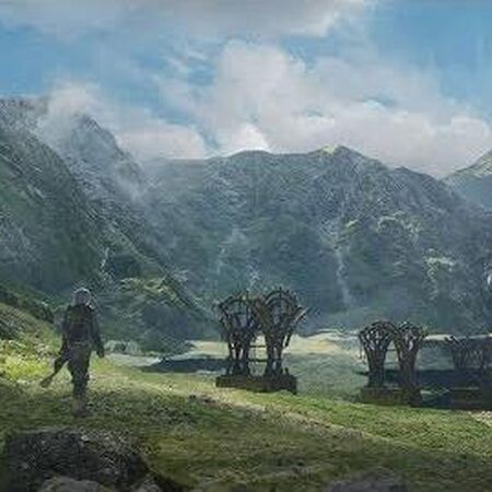 Nier Reincarnation Nier Wiki Fandom Welcome to the official nier re［in］carnation english facebook page! nier reincarnation nier wiki fandom