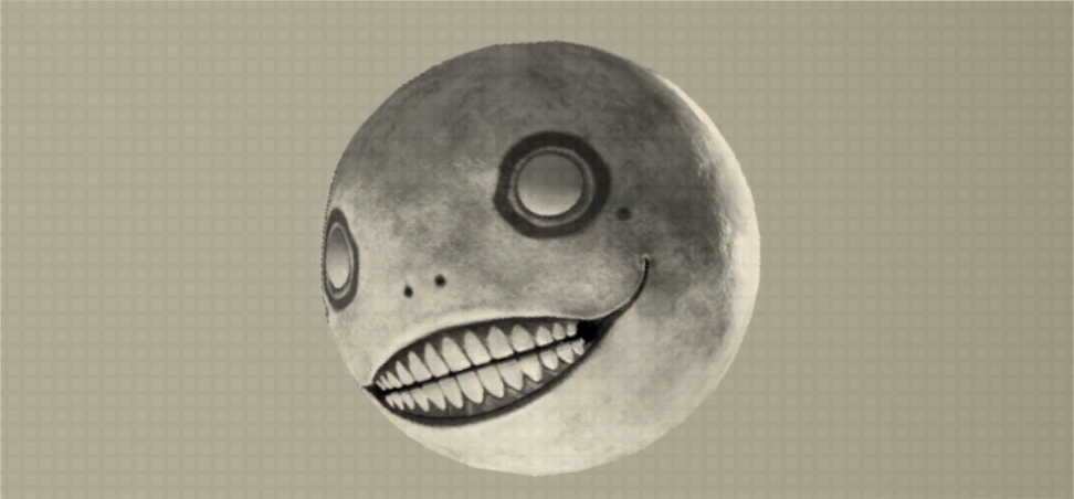 Heads | NIER Wiki | Fandom