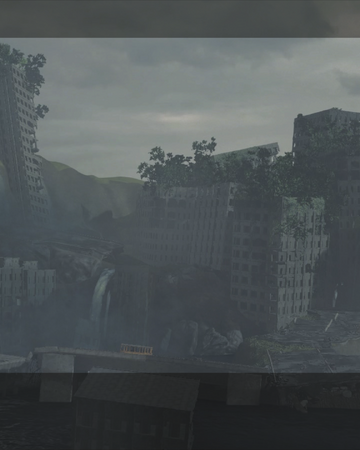Flooded City Nier Wiki Fandom Inside the copied city the path is simple, on the mini map at the left bottom you can see the red marker. flooded city nier wiki fandom
