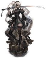 2B (Star Ocean)