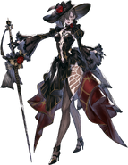 Akeha Festive Assassin