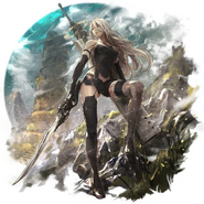 A2 in Octopath Traveler