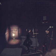 Emil S Memories Nier Wiki Fandom It was like memories of pure light. emil s memories nier wiki fandom