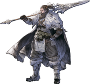 Argo Reborn Adventurer