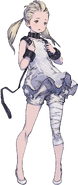 Fio The Girl of Light