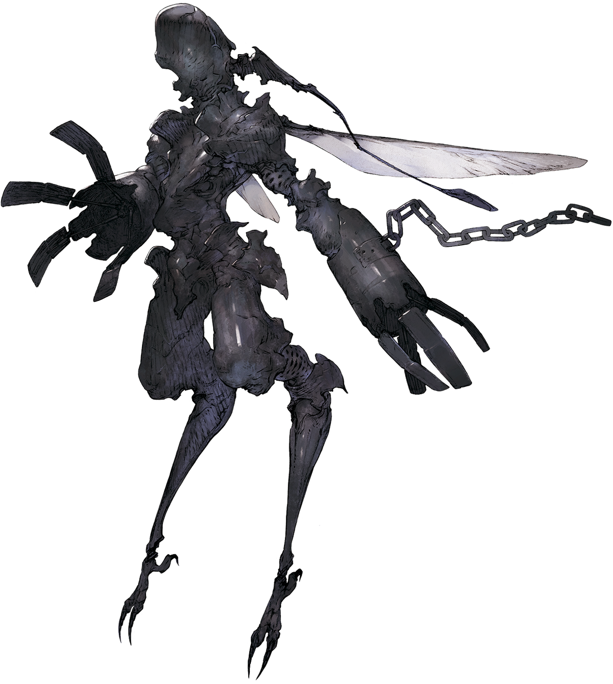 Levania, NIER Wiki