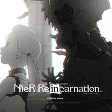 Nier Reincarnation Nier Wiki Fandom A mobile game produced by square enix as part of the nier franchise. nier reincarnation nier wiki fandom