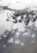 NieR:Automata Ver1.1a Visual 2B