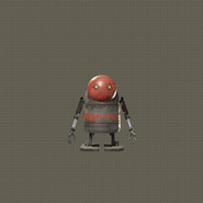 Enhanced Machines