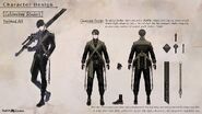 Concept Art