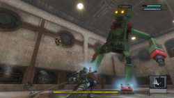 Nier Automata Titanium Alloy Titanium Alloy Nier Nier Wiki Fandom nier wiki fandom