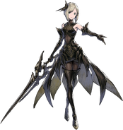 Marie Celebratory Songstress