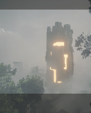 Flooded City Soul Box Nier Wiki Fandom Next, you will get a commander's message for assisting the supply carrier. flooded city soul box nier wiki fandom