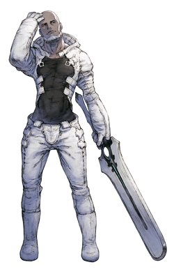 Here is another beautiful official artwork of NieR Reincarnation released on Twitter. : r/nier