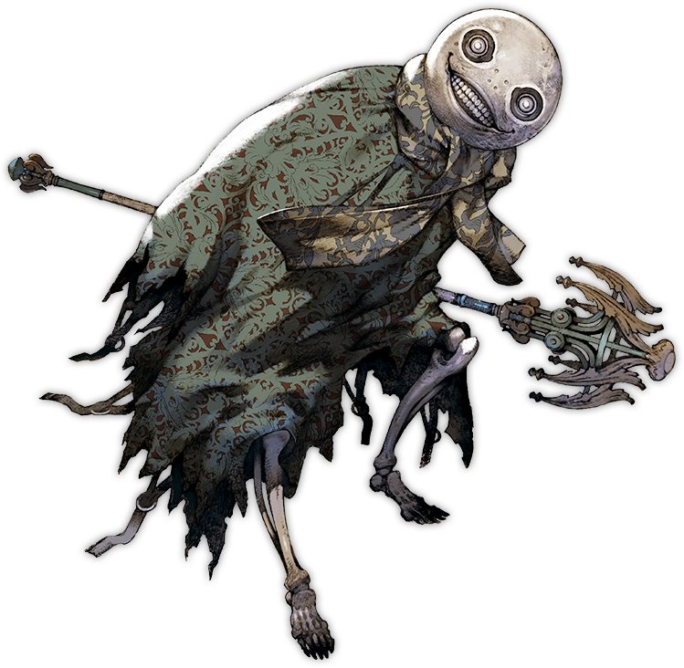Emil Nier Nier Wiki Fandom Al haber eliminado al gestalt original, nier ha condenado al humanidad a la desaparicion. emil nier nier wiki fandom