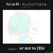 Ver1.1a Or not to Be 01