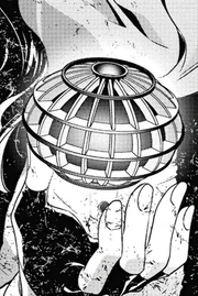 Android reactor as seen in YoRHa: Pearl Harbor Descent Record.