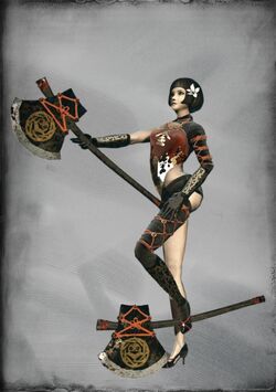 Costumes Nier Wiki Fandom