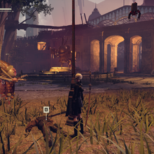 Kujkxtilvdkhym Automata walkthrough will feature the entire single player campaign, all chapters, all main quests, all side quests, all. https nier fandom com wiki gathering keepsakes