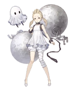 SINoALICEFio.png (315 KB) Fio and Mama in SINoALICE