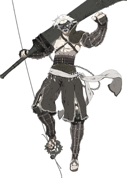 Nier Father Nier Wiki Fandom Yorha no.2 type b (battle) or 2b serves as the protagonist of route a in nier:automata. nier father nier wiki fandom