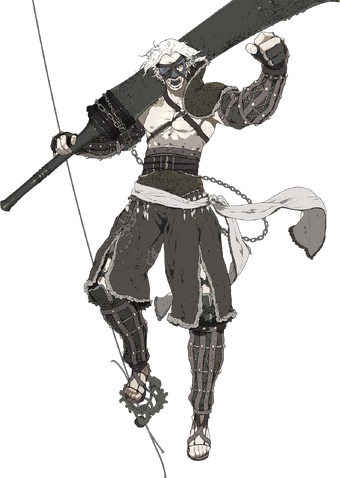Nier Father Nier Wiki Fandom A character from the nier games. nier father nier wiki fandom