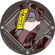 Official Twitter Halloween Icon