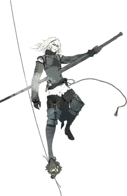 Nier: Every Main Character's Age, Height, And Birthday