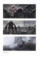 Plato1728ConceptArt1.jpg (395 KB) Plato 1728 concept art from the Nier Art - Kazuma Koda Art Collection: Koda Kazuma Works book.
