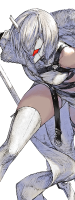 Noelle, NIER Wiki