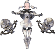 Fio Intoner Girl