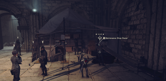 Flooded City Gambler S Colosseum Nier Wiki Fandom + flooded city is a location in nier: colosseum nier wiki fandom