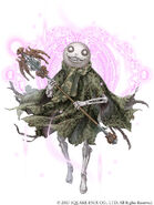 Эмиль (Клирик) в «SINoALICE»