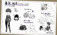 Developer Notes