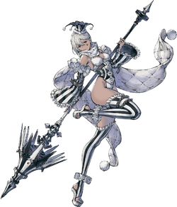 Noelle, NIER Wiki