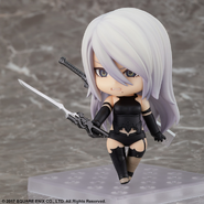 NENDOROID NIER:AUTOMATA A2