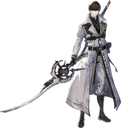 Reborn Reject