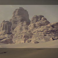 Desert Zone Nier Wiki Fandom Several bosses make their appearance here, including hegel and the emil clones. desert zone nier wiki fandom