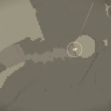 Desert Zone Pit Hollow Nier Wiki Fandom The tip of the equipment is put at the end. desert zone pit hollow nier wiki fandom