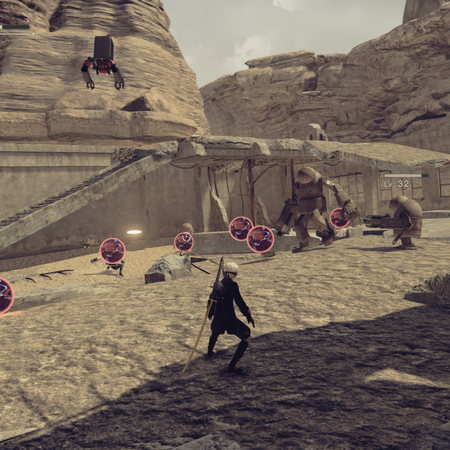 Game Dev Machine Lv 3 Nier Wiki Fandom All three parts are quite short. game dev machine lv 3 nier wiki fandom