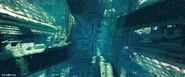 The Cage - Arc 3 Concept Art
