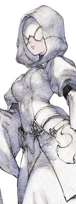 F66xBloodless portrait