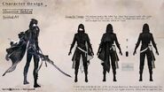 Concept Art