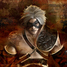 Nier Gestalt Nier Wiki Fandom