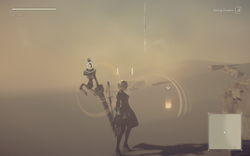 Heritage Of The Past Nier Wiki Fandom For the second item, commandment slab, make your way towards the desert: heritage of the past nier wiki fandom