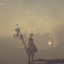 Heritage Of The Past Nier Wiki Fandom Activate the scanner ability of the pod which will tell you when a relic is nearby. heritage of the past nier wiki fandom